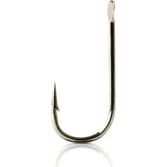 Cârlige Wide Gape Match Mustad - Putere Maritimă, 15 buc/pl - 1