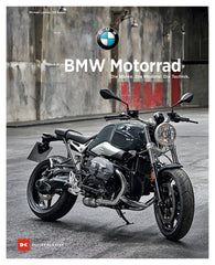 Carte BMW Motorrad - Istorie și Modele - Louis