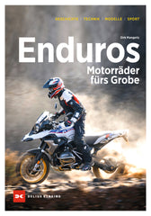 Carte Moto Enduro: Istorie, Tehnică, Modele - Ghid Complet