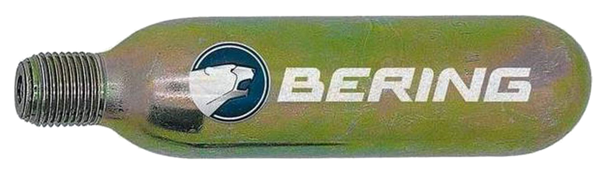 Cartuș CO2 Reîncărcabil 35g Bering - Pentru Veste Airbag C-Protect