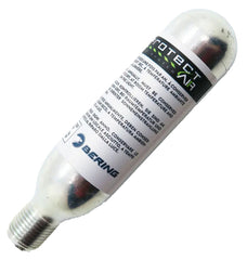 Cartuș de Gaz Bering C-Protect Air Evo - Reîncărcare Rapidă