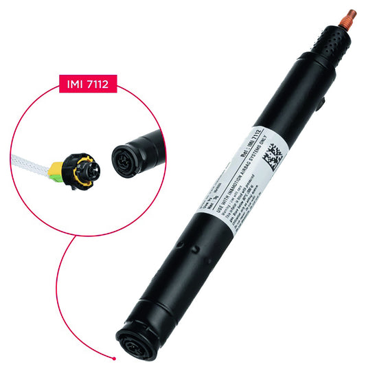 Cartuș de rezervă Airbag Held eVest Pro / eVest 2 - IMI 7112