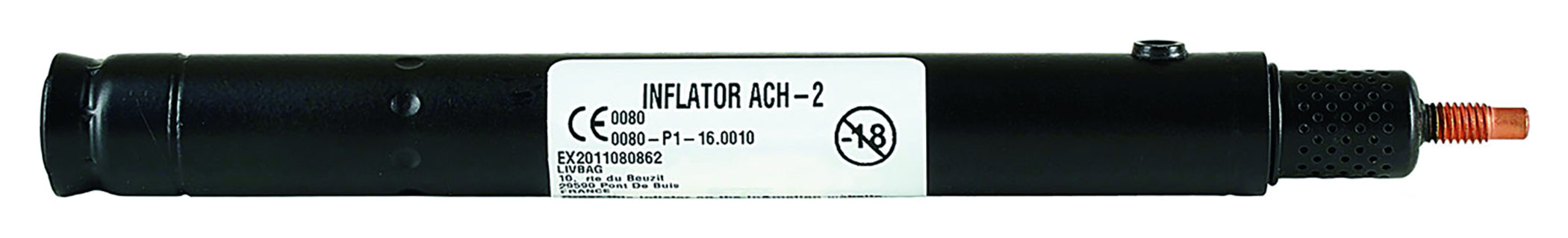 Cartuș de rezervă Airbag Held eVest Pro / eVest 2 - IMI 7112