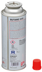 Cartuș Gaz Butan 227g (400ml) - Tip MSF-1a, EN 417