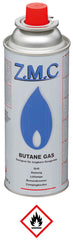 Cartuș Gaz Butan 227g (400ml) - Tip MSF-1a, EN 417