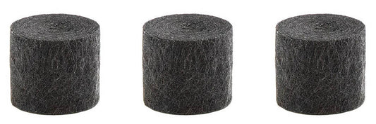 Cartușe Filtru Apă Cărbune Activ BeFree AC, 3 buc. Katadyn - 200L, Compatibil BeFree AC
