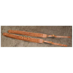 Cartușieră Piele Arrow INT. - Cal.12, 30 Posturi, Durabilă - 2