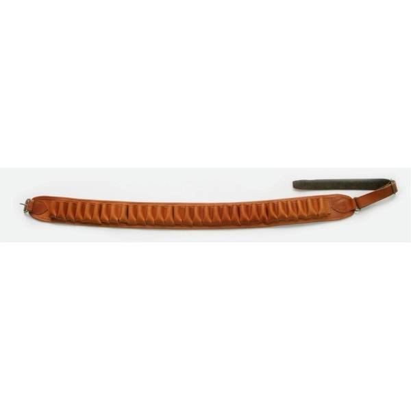 Cartușieră Piele Arrow INT. - Cal.12, 30 Posturi, Durabilă - 3