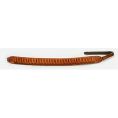 Cartușieră Piele Arrow INT. - Cal.12, 30 Posturi, Durabilă - 3