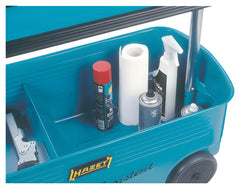 Cărucior de Atelier Hazet Assistent 166C - Organizare și Mobilitate