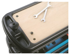 Cărucior de Atelier Hazet Assistent 166C - Organizare și Mobilitate