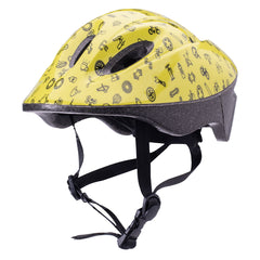 Cască Bicicletă Copii BEINN JR MARTES - Protecție & Confort Ajustabil - 1