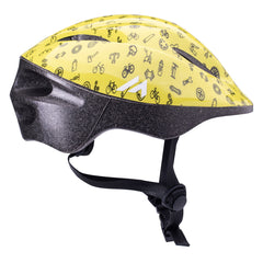 Cască Bicicletă Copii BEINN JR MARTES - Protecție & Confort Ajustabil - 2