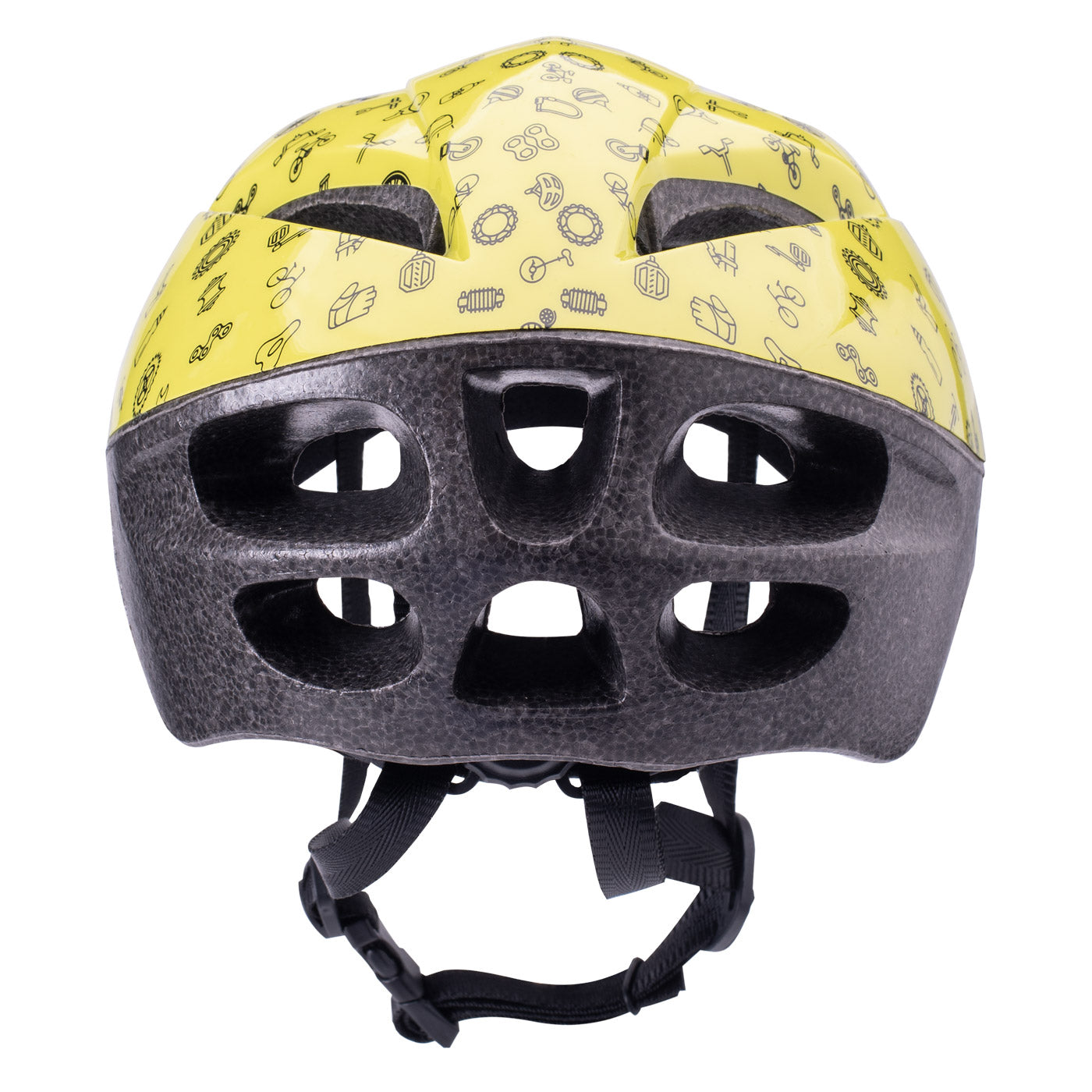 Cască Bicicletă Copii BEINN JR MARTES - Protecție & Confort Ajustabil - 3