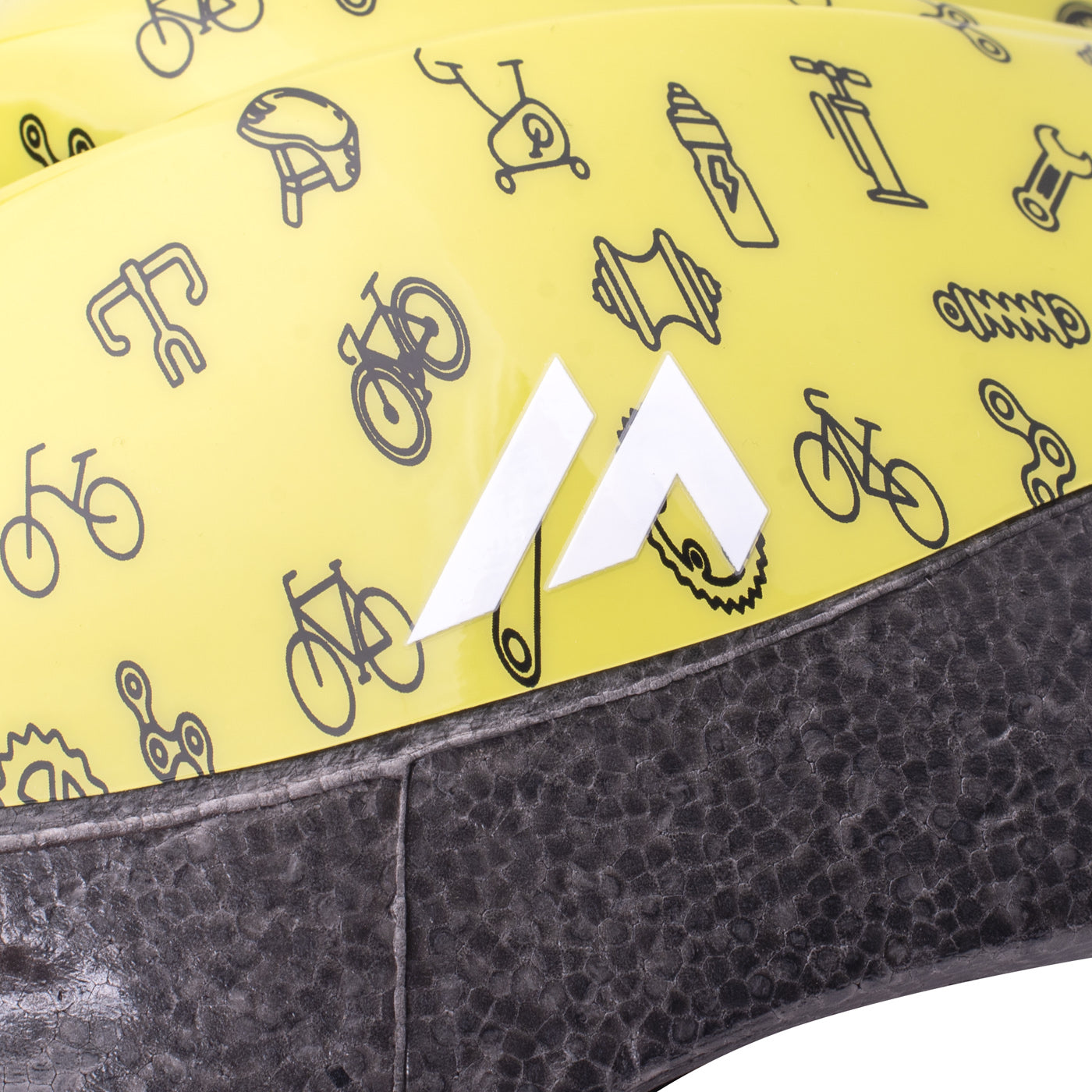 Cască Bicicletă Copii BEINN JR MARTES - Protecție & Confort Ajustabil - 4