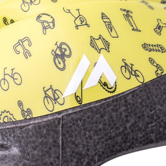 Cască Bicicletă Copii BEINN JR MARTES - Protecție & Confort Ajustabil - 4