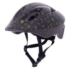 Cască Bicicletă Copii Beinn JR Martes - Siguranță și Confort Ajustabil - 1