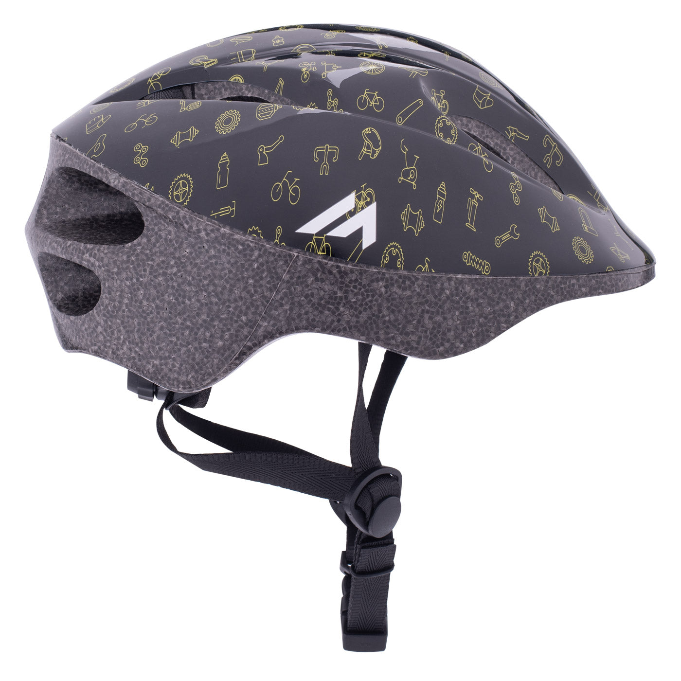 Cască Bicicletă Copii Beinn JR Martes - Siguranță și Confort Ajustabil - 2