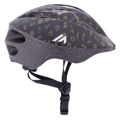 Cască Bicicletă Copii Beinn JR Martes - Siguranță și Confort Ajustabil - 2