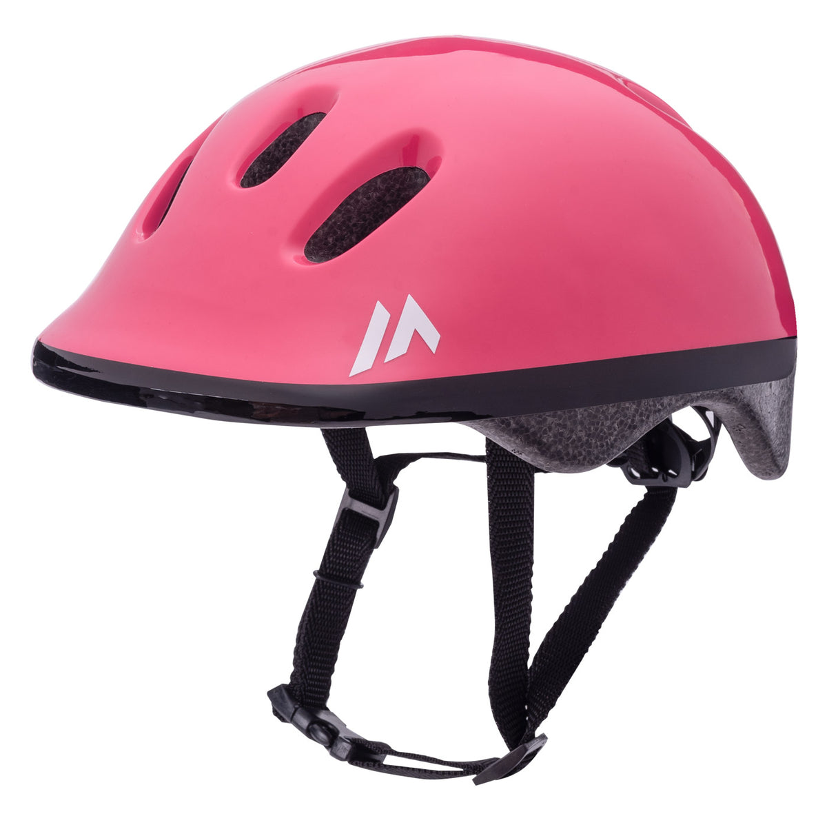 Cască Bicicletă Copii MIMSY JR Martes Essentials - Siguranță și Confort - 1