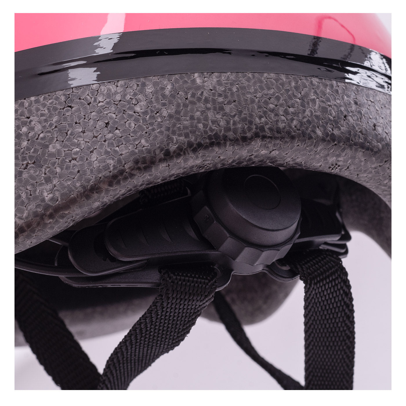 Cască Bicicletă Copii MIMSY JR Martes Essentials - Siguranță și Confort - 5