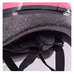 Cască Bicicletă Copii MIMSY JR Martes Essentials - Siguranță și Confort - 5