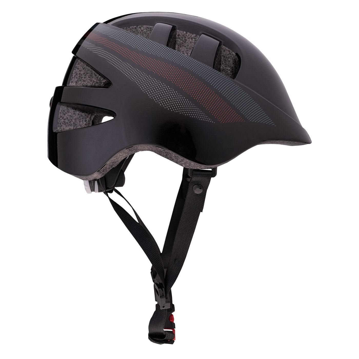 Cască Bicicletă DVERGE JR RADVIK - Protecție & Confort Tineri Cicliști - 2