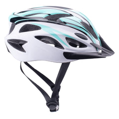Cască Bicicletă GUBBE MARTES - Protecție IN-MOLD, Ventilată - 2