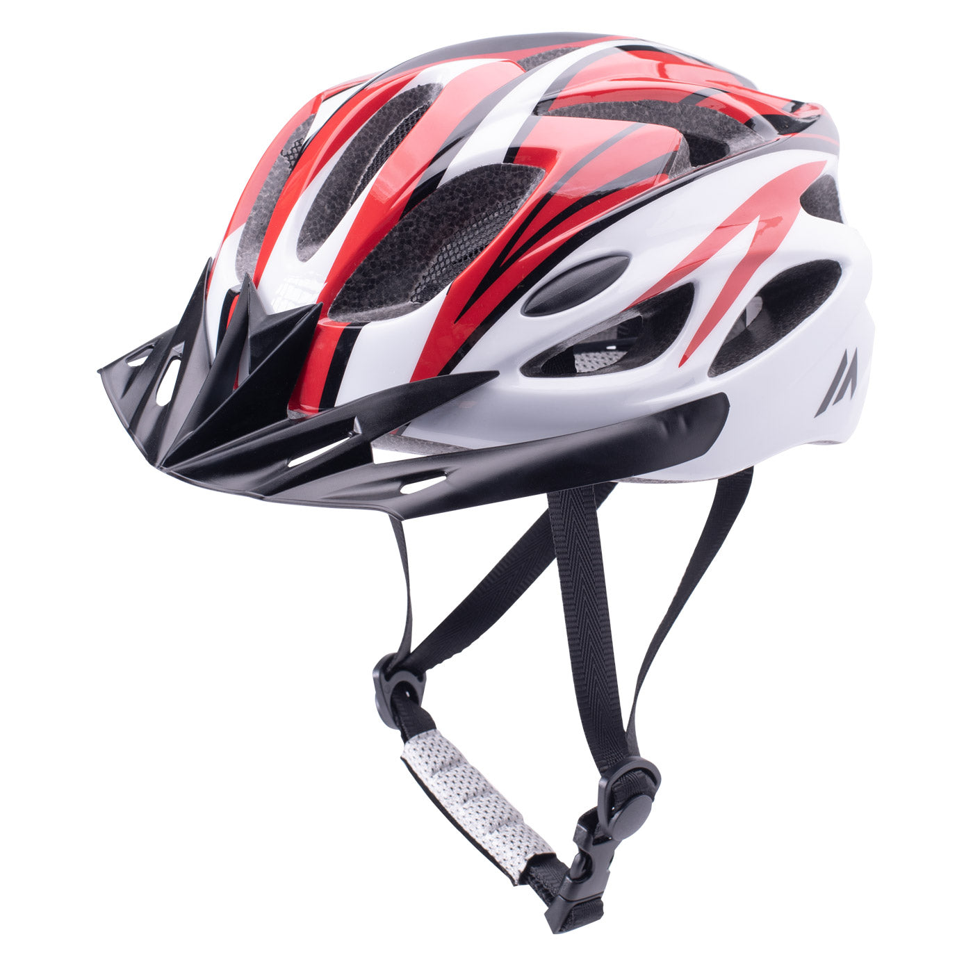 Cască Bicicletă GUBBE MARTES - Siguranță și Confort In-Mould - 1
