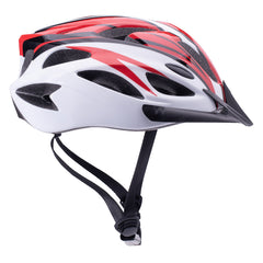 Cască Bicicletă GUBBE MARTES - Siguranță și Confort In-Mould - 2