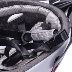 Cască Bicicletă GUBBE MARTES - Siguranță și Confort In-Mould - 5