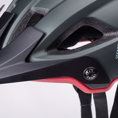 Cască Bicicletă SLAG RADVIK - In-Mold, 17 Aerisiri, Vizor Detasabil - 10