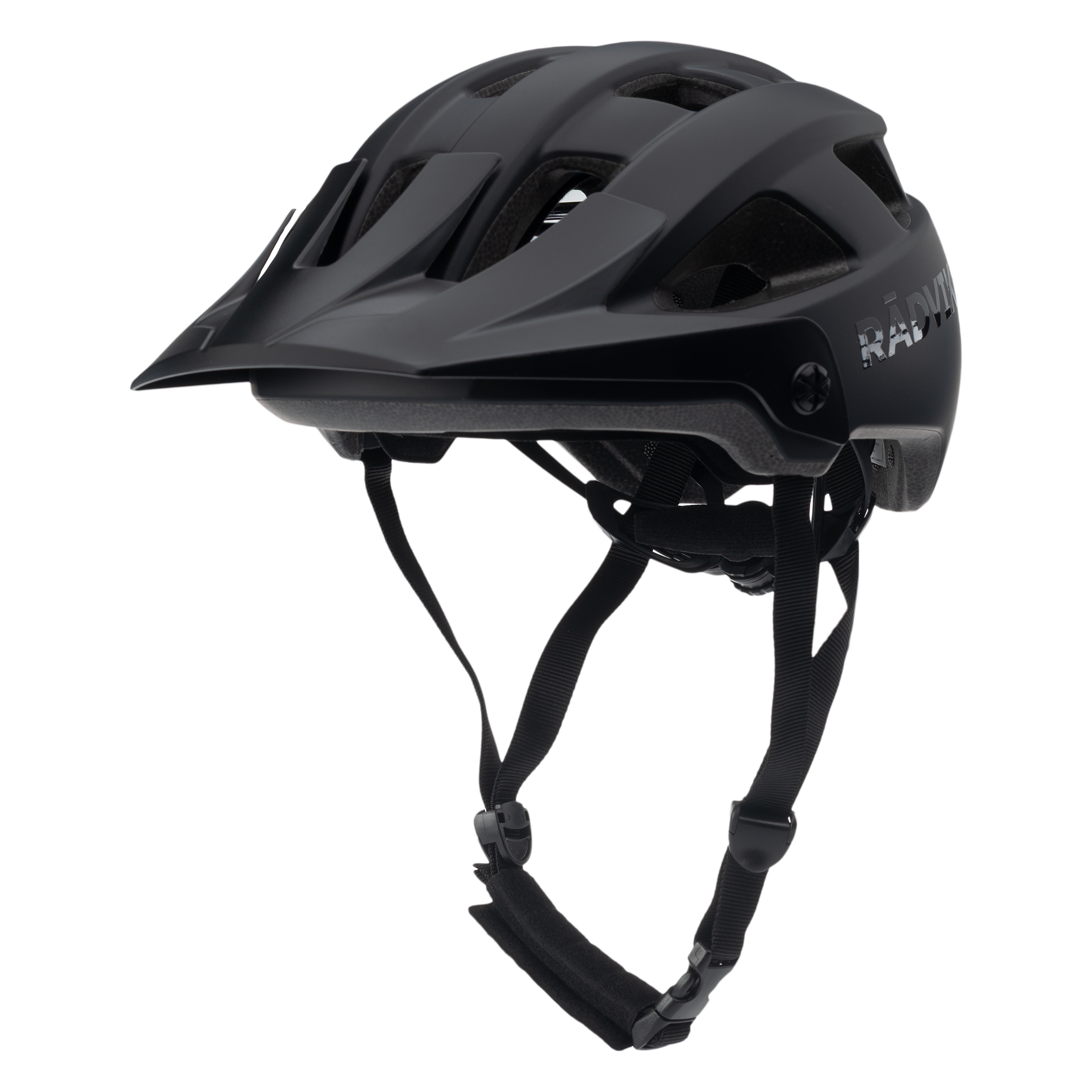 Cască Bicicletă TRIADE RADVIK - Siguranță, Confort și Ventilație Maximă - 1