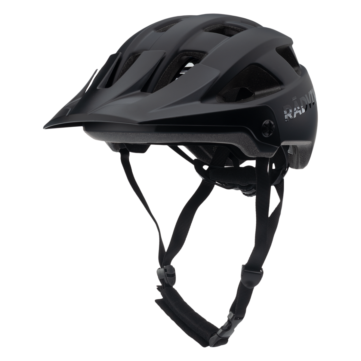Cască Bicicletă TRIADE RADVIK - Siguranță, Confort și Ventilație Maximă - 1