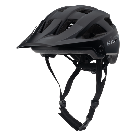 Cască Bicicletă TRIADE RADVIK - Siguranță, Confort și Ventilație Maximă - 1