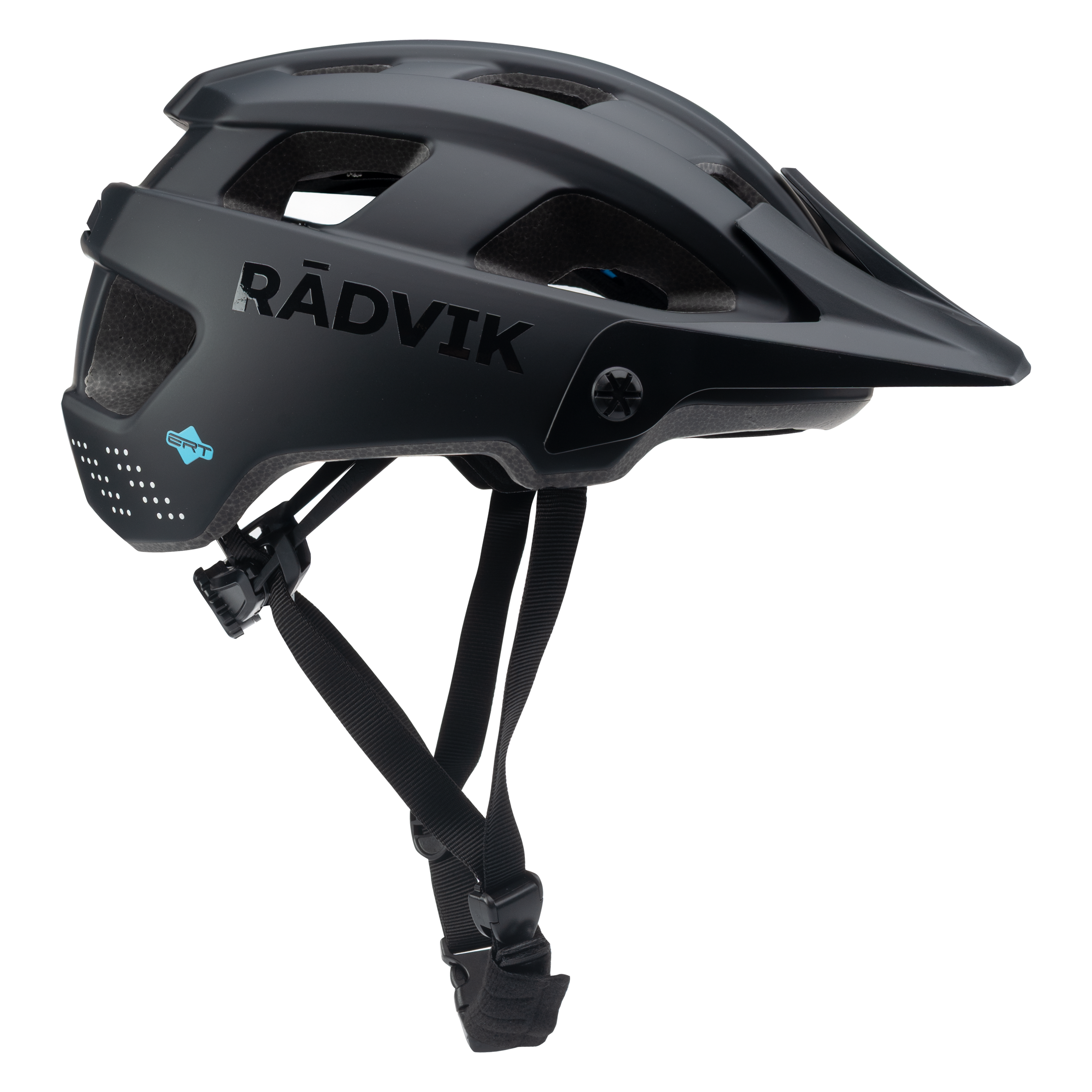 Cască Bicicletă TRIADE RADVIK - Siguranță, Confort și Ventilație Maximă - 4