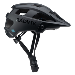 Cască Bicicletă TRIADE RADVIK - Siguranță, Confort și Ventilație Maximă - 4