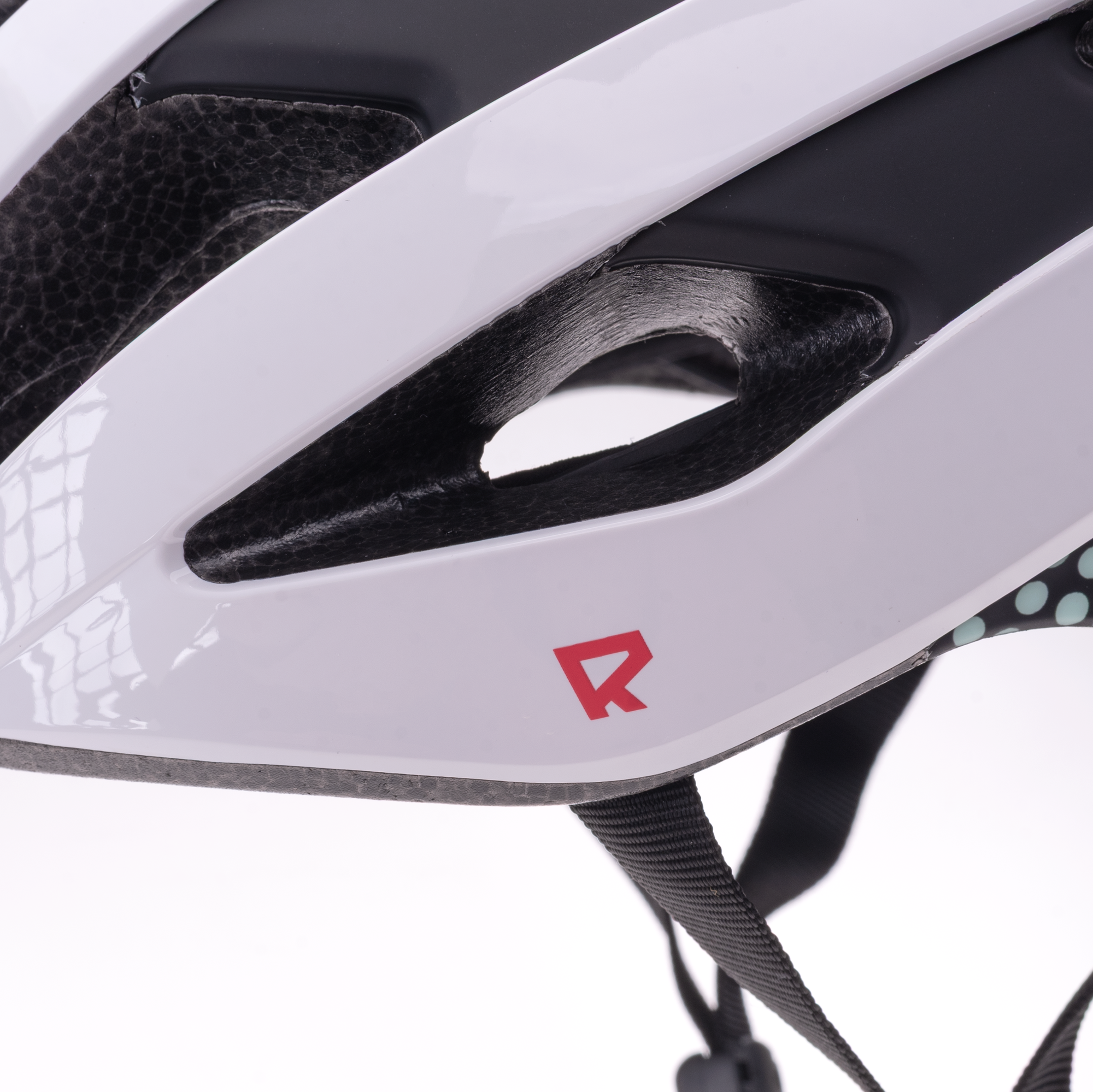 Casca Bicicleta VAGG RADVIK - Confort și Siguranță, Tehnologie In-Mould - 6