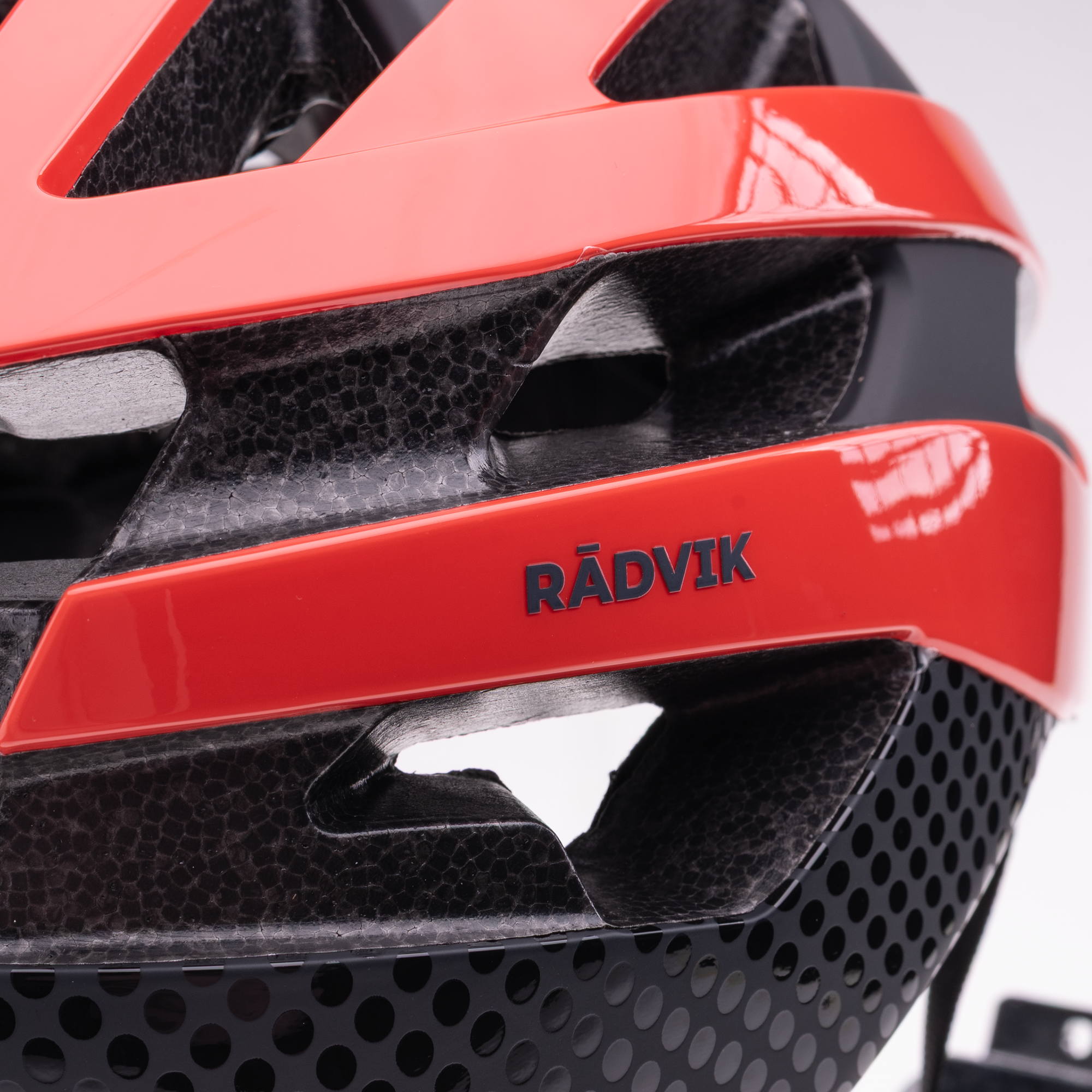 Cască Bicicletă VAGG RADVIK - In-Mould, 21 Aerisiri, Ajustabilă - 4
