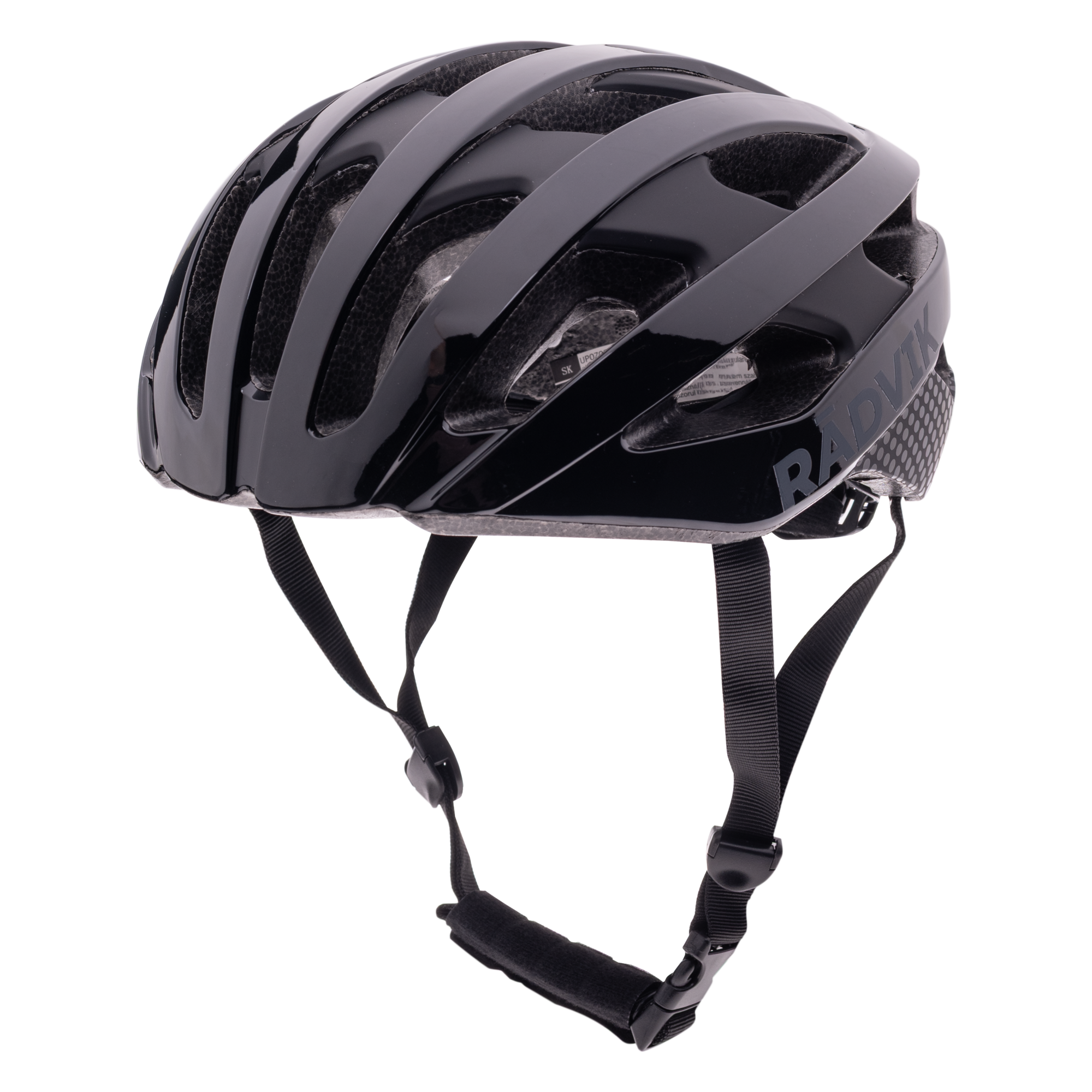 Cască Bicicletă VAGG RADVIK - In-Mould, 21 Orificii Ventilație - 1
