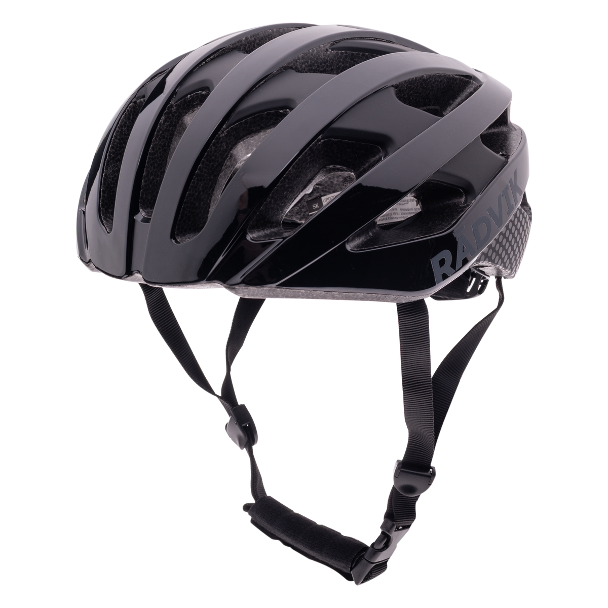 Cască Bicicletă VAGG RADVIK - In-Mould, 21 Orificii Ventilație - 1