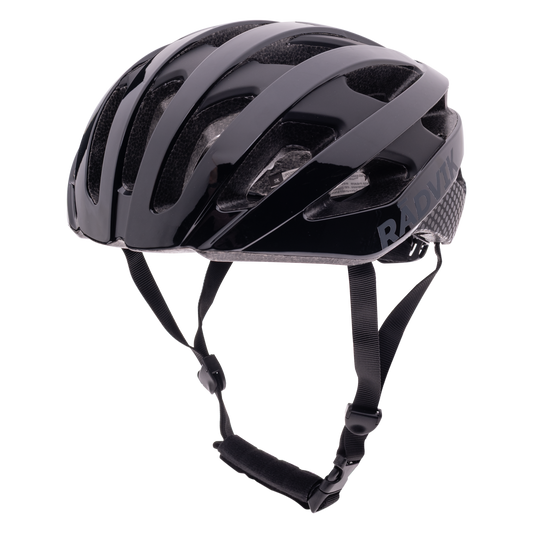 Cască Bicicletă VAGG RADVIK - In-Mould, 21 Orificii Ventilație - 1