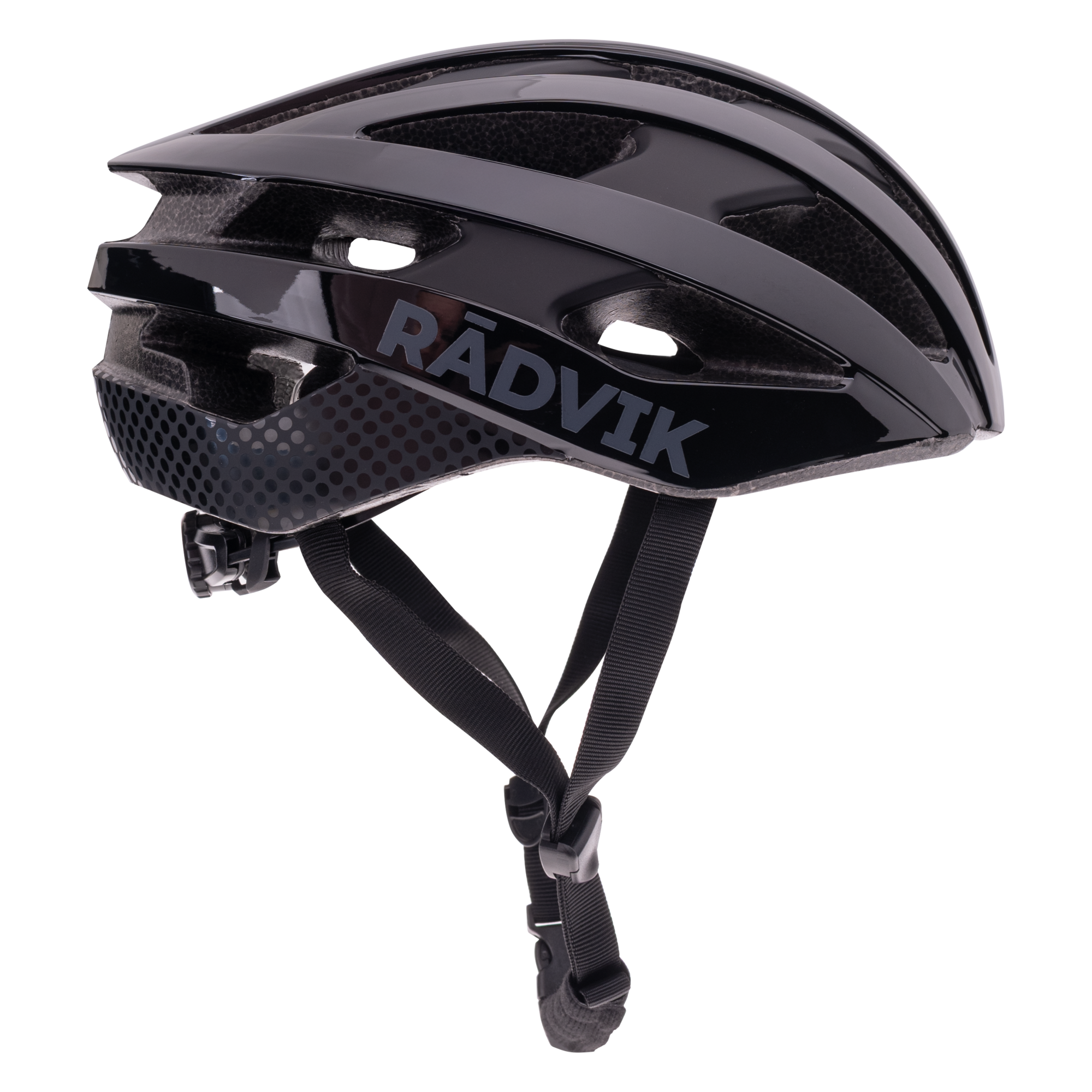 Cască Bicicletă VAGG RADVIK - In-Mould, 21 Orificii Ventilație - 2