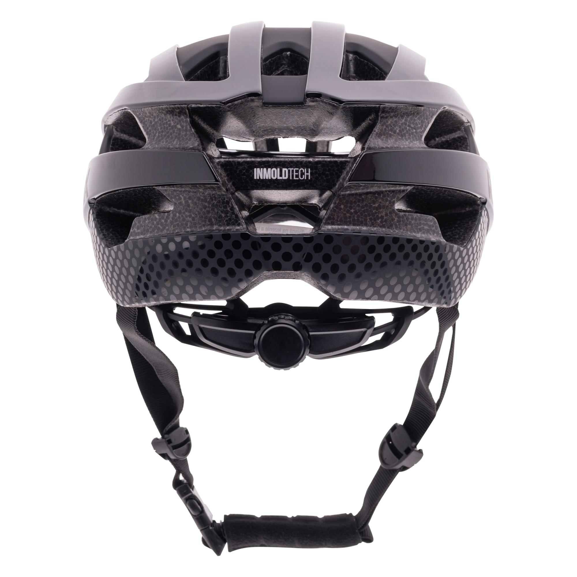 Cască Bicicletă VAGG RADVIK - In-Mould, 21 Orificii Ventilație - 3