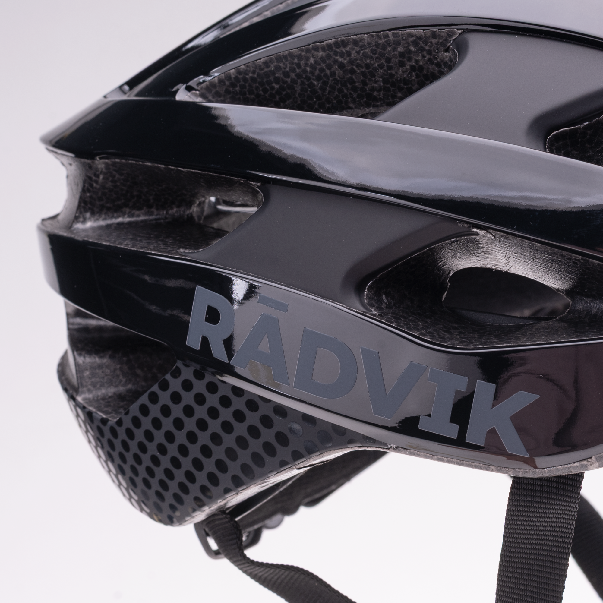 Cască Bicicletă VAGG RADVIK - In-Mould, 21 Orificii Ventilație - 5