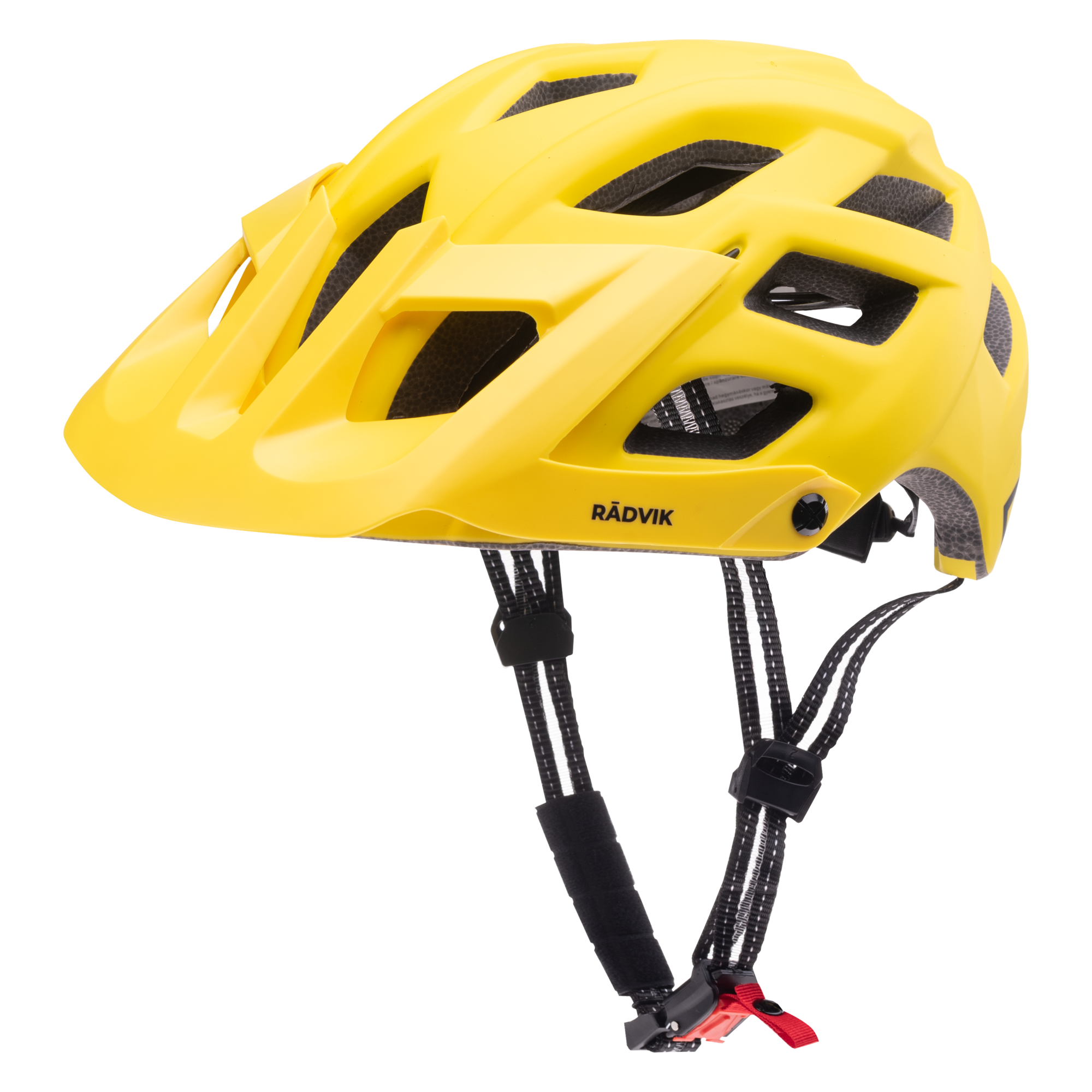 Cască Ciclism Enduro RADVIK - Protecție Avansată, Confort Maxim - 1
