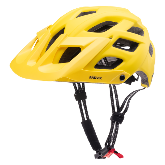Cască Ciclism Enduro RADVIK - Protecție Avansată, Confort Maxim - 1