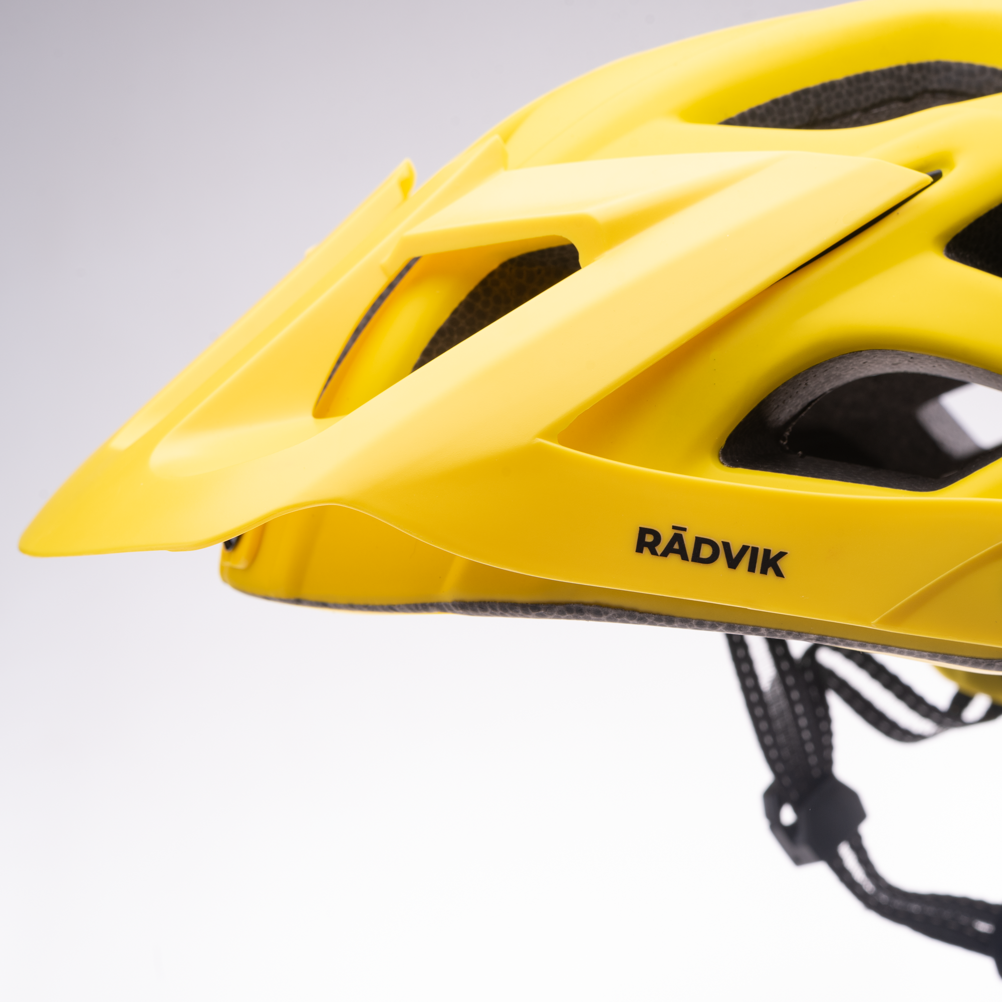 Cască Ciclism Enduro RADVIK - Protecție Avansată, Confort Maxim - 4
