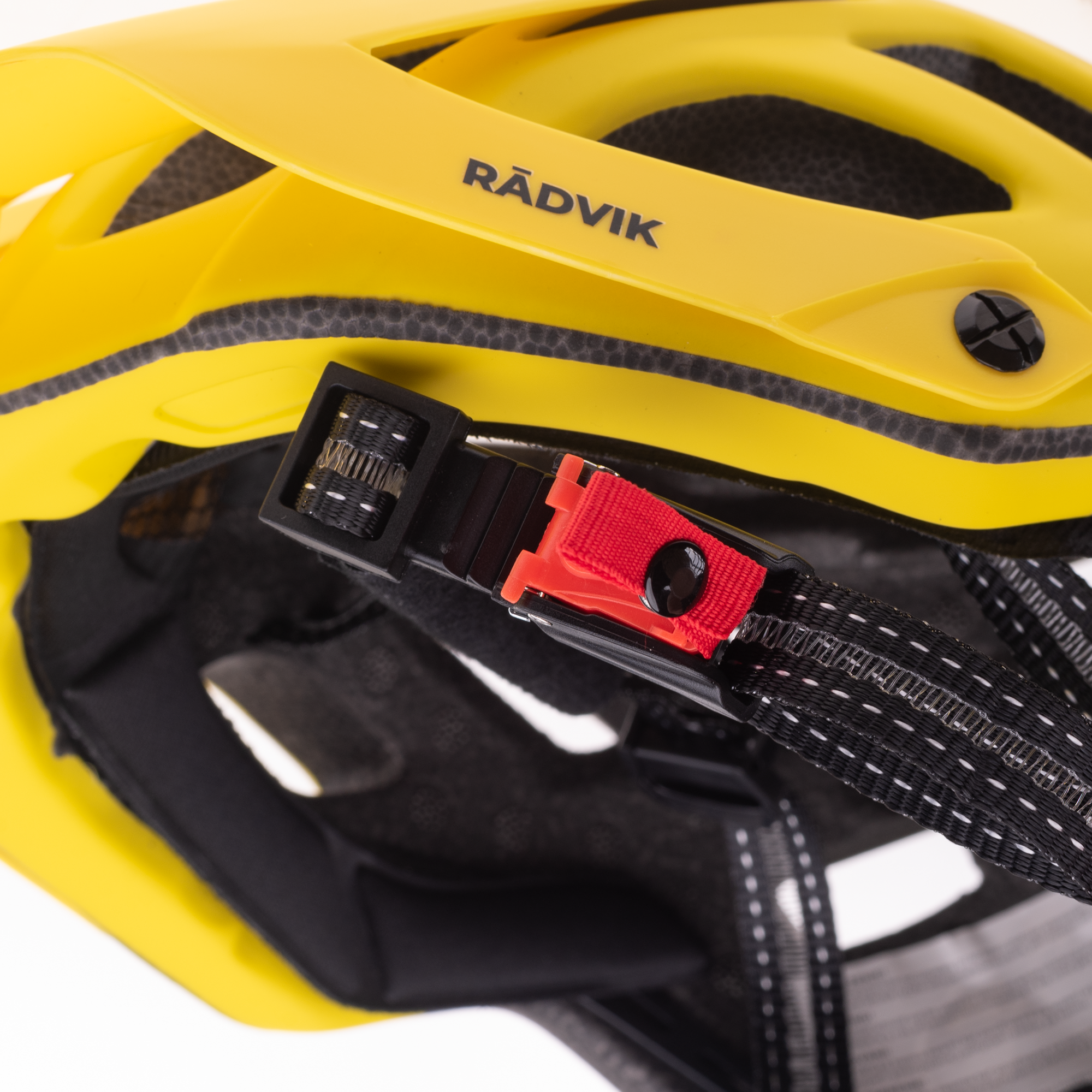 Cască Ciclism Enduro RADVIK - Protecție Avansată, Confort Maxim - 6