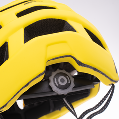 Cască Ciclism Enduro RADVIK - Protecție Avansată, Confort Maxim - 9